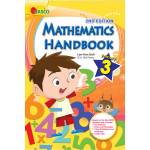 Mathematics Handbook Primary 3 - 2nd Edition