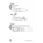 Mathematics Handbook Primary 3 - 2nd Edition