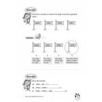 Mathematics Handbook Primary 3 - 2nd Edition