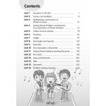 Mathematics Handbook Primary 4 - 2nd Edition