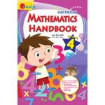 Mathematics Handbook Primary 4 - 2nd Edition