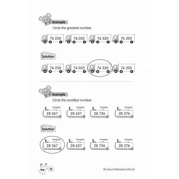 Mathematics Handbook Primary 4 - 2nd Edition