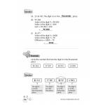 Mathematics Handbook Primary 4 - 2nd Edition