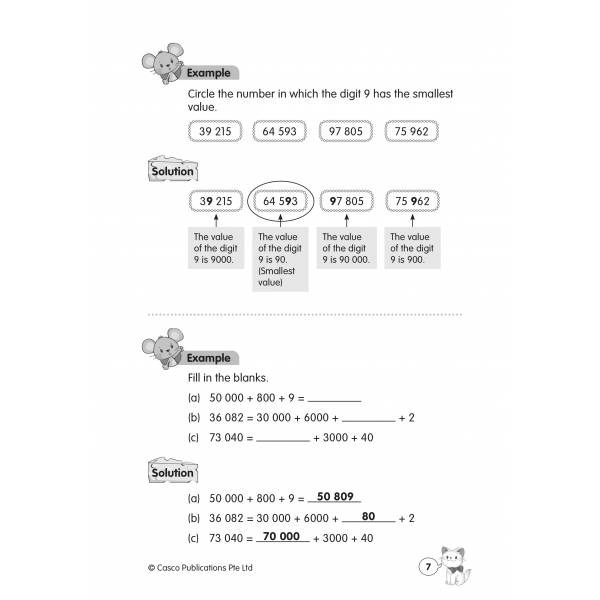 Mathematics Handbook Primary 4 - 2nd Edition