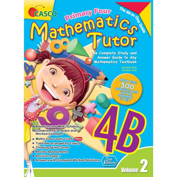 Mathematics Tutor