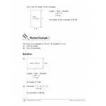 Mathematics Tutor