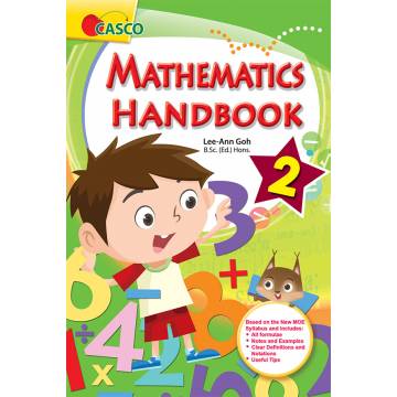 Primary Maths Handbook 2