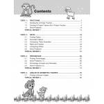 Primary 6 Lesson-by-Lesson Maths - 2nd Edition