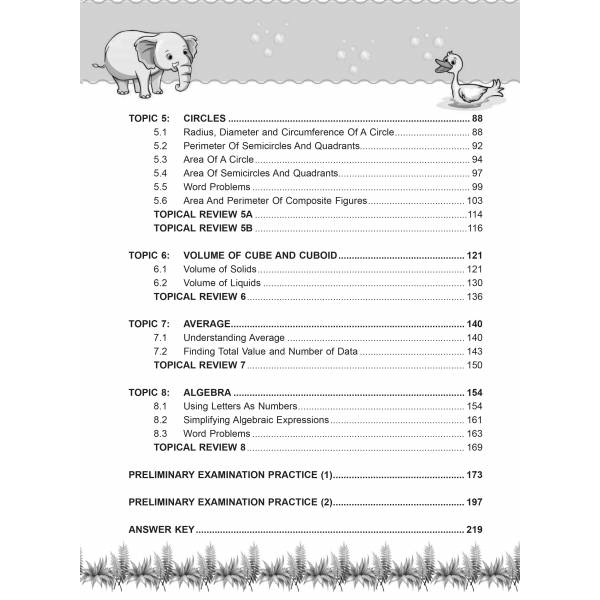 Primary 6 Lesson-by-Lesson Maths - 2nd Edition