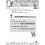 Primary 6 Lesson-by-Lesson Maths - 2nd Edition