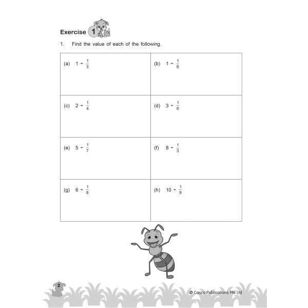 Primary 6 Lesson-by-Lesson Maths - 2nd Edition