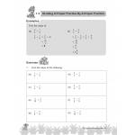 Primary 6 Lesson-by-Lesson Maths - 2nd Edition