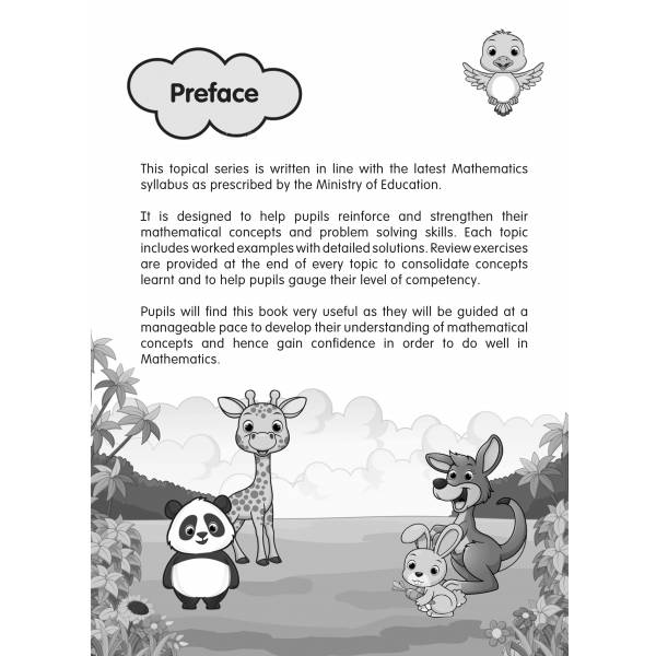 Primary 6 Lesson-by-Lesson Maths - 2nd Edition