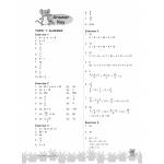 Primary 6 Lesson-by-Lesson Maths - 2nd Edition