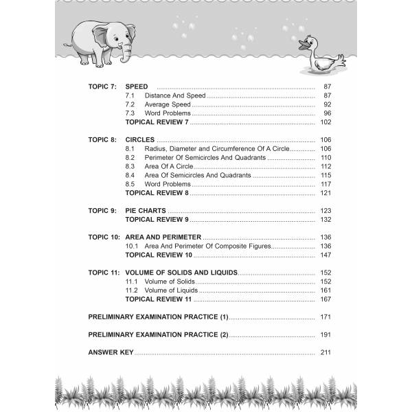 Primary 6 Lesson-by-Lesson Maths - 2nd Edition