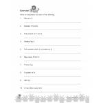 Primary 6 Lesson-by-Lesson Maths - 2nd Edition