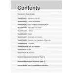 Primary 4 Exam Questions Topical Maths (Pack) - 2nd Edition