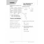 Primary 4 Exam Questions Topical Maths (Pack) - 2nd Edition