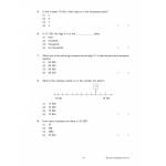 Primary 4 Exam Questions Topical Maths (Pack) - 2nd Edition