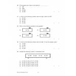 Primary 4 Exam Questions Topical Maths (Pack) - 2nd Edition