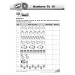 Step-by-Step Mathematics Primary 1 - 3rd Edition