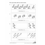Step-by-Step Mathematics Primary 1 - 3rd Edition