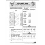 Step-by-Step Mathematics Primary 3 - 3rd Edition