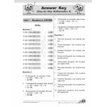 Primary 4 Mathematics