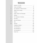 Primary 4 Mathematics
