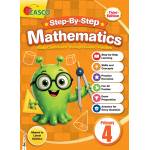 Primary 4 Mathematics