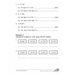 Primary 4 Mathematics