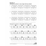 Step-by-Step Mathematics Primary 5 - 3rd Edition