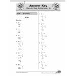 Step-by-Step Mathematics Primary 6 - 3rd Edition