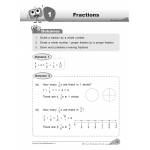 Step-by-Step Mathematics Primary 6 - 3rd Edition