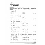 Step-by-Step Mathematics Primary 6 - 3rd Edition