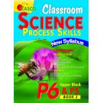 Classroom Science Process Skills P6