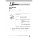 Science Applying Key Concepts & Key Words Primary 6 - 2nd Edition