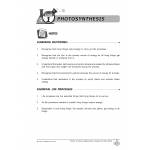 Science Applying Key Concepts & Key Words Primary 6 - 2nd Edition