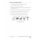 Science Applying Key Concepts & Key Words Primary 6 - 2nd Edition