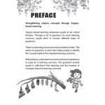 Science Inquiry-based Learning Questions & Answers Primary 4