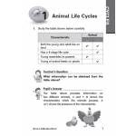 Science Inquiry-based Learning Questions & Answers Primary 4