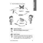 Science Inquiry-based Learning Questions & Answers Primary 4