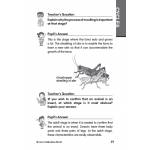 Science Inquiry-based Learning Questions & Answers Primary 4