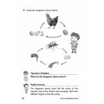 Science Inquiry-based Learning Questions & Answers Primary 4