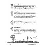 Science Inquiry-based Learning Questions & Answers Primary 4