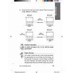 Science Inquiry-based Learning Questions & Answers Primary 4