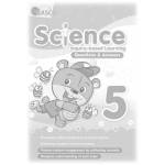 Primary 5 Science