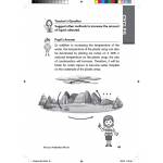 Primary 5 Science