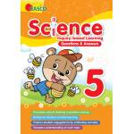 Primary 5 Science