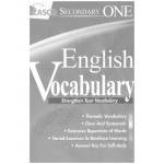 Secondary English